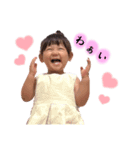 ひなた ときどき ラスク❤︎その3（個別スタンプ：7）