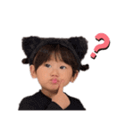 ひなた ときどき ラスク❤︎その3（個別スタンプ：10）