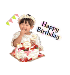 ひなた ときどき ラスク❤︎その3（個別スタンプ：14）