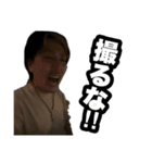 タクミさんスタンプ2（個別スタンプ：6）