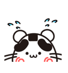 ウメちゃん！ 群馬県沼田市スタンプ（個別スタンプ：9）