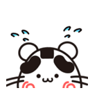 ウメちゃん！ 福島県西会津町スタンプ（個別スタンプ：9）