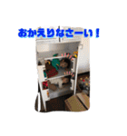 レフ＆ライ 日常（個別スタンプ：8）