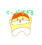 きなこちゃんのスタンプだよ3（個別スタンプ：18）