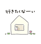 ゆるいろ bunny 5（個別スタンプ：22）