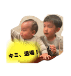 暖葵檜仁 2023/10（個別スタンプ：15）