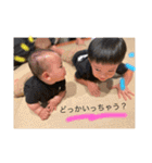 暖葵檜仁 2023/10（個別スタンプ：30）