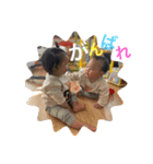 暖葵檜仁 2023/10（個別スタンプ：31）