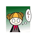 だんごのみみみ（個別スタンプ：31）