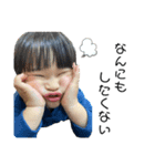 波瑠すたんぷ（個別スタンプ：3）