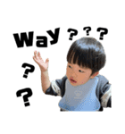 波瑠すたんぷ（個別スタンプ：5）