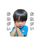 波瑠すたんぷ（個別スタンプ：7）