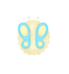 Little Butterfui バターふう（個別スタンプ：31）