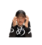 なーんかいいんだよなぁ〜（個別スタンプ：13）