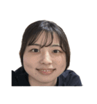 なーんかいいんだよなぁ〜（個別スタンプ：30）