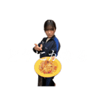 なーんかいいんだよなぁ〜（個別スタンプ：33）