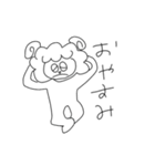 普段使いしやすっ！（個別スタンプ：6）