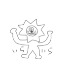 普段使いしやすっ！（個別スタンプ：11）