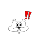 普段使いしやすっ！（個別スタンプ：15）
