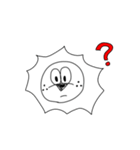 普段使いしやすっ！（個別スタンプ：16）