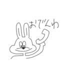 普段使いしやすっ！（個別スタンプ：37）