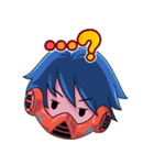 二神遊戯（個別スタンプ：5）