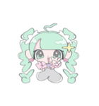 やみいチャン★（個別スタンプ：1）