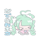 やみいチャン★（個別スタンプ：2）