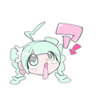 やみいチャン★（個別スタンプ：10）