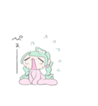 やみいチャン★（個別スタンプ：13）