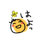 今語いまご③ほんでな（個別スタンプ：24）