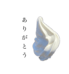 ソフトな対応ソフトスタンプ（個別スタンプ：1）