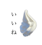ソフトな対応ソフトスタンプ（個別スタンプ：2）