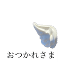 ソフトな対応ソフトスタンプ（個別スタンプ：17）