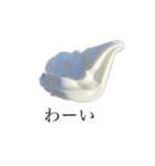 ソフトな対応ソフトスタンプ（個別スタンプ：18）
