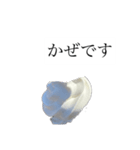 ソフトな対応ソフトスタンプ（個別スタンプ：32）