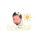 心春ちゃんスタンプ♪（個別スタンプ：1）