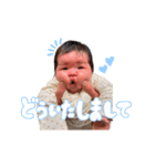 心春ちゃんスタンプ♪（個別スタンプ：3）