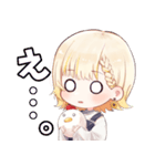 ぽむ氏スタンプ（個別スタンプ：6）