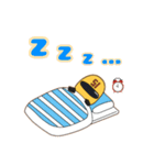 キレンジャーのスタンプ（個別スタンプ：8）