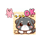 Japan0008猫です（個別スタンプ：3）