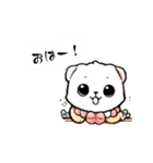 Japan0008猫です（個別スタンプ：5）
