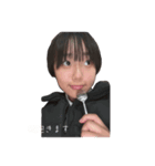 平井暮らし1（個別スタンプ：8）