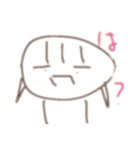 白桃姫のスタンプ（個別スタンプ：1）
