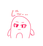 Penqiのゆるいぺんぎん(敬語ver.)（個別スタンプ：11）