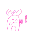 Penqiのゆるいぺんぎん(敬語ver.)（個別スタンプ：26）