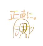 Penqiのゆるいぺんぎん(敬語ver.)（個別スタンプ：34）
