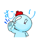 NO.1カンPスタンプ（個別スタンプ：4）