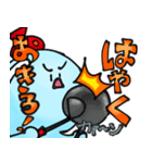 NO.1カンPスタンプ（個別スタンプ：9）