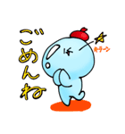 NO.1カンPスタンプ（個別スタンプ：11）